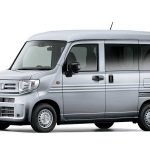 【車体仕様】ハイルーフ［ホンダ N-VAN］