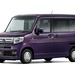 【車体仕様】ロールーフ［ホンダ N-VAN］