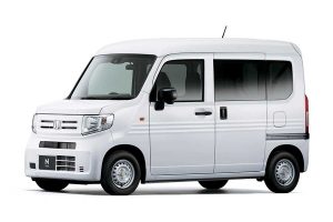 【新モデル】ホンダ N-VAN《スペック・価格・発売日》