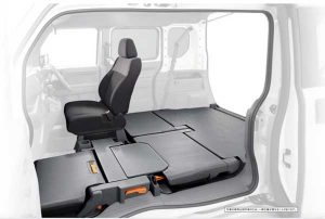 【新モデル】ホンダ N-VAN《スペック・価格・発売日》