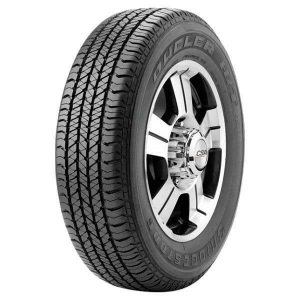 DUELER H/T684 II・175/80R16 91S［新型ジムニーシエラ・タイヤホイール ］