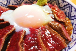 いまきん食堂［阿蘇 赤牛丼 ランチおすすめ］