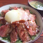 やま康［阿蘇 赤牛丼 ランチおすすめ］