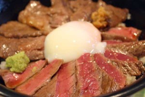 よかよか亭 宮地店［阿蘇 赤牛丼 ランチおすすめ］