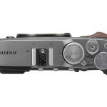 限定ブラウンカラー発売［FUJIFILM X-E3］