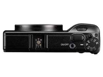 性能 スペック 比較 デジタル カメラ Ricoh GR4