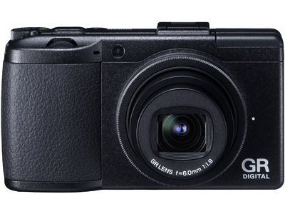 性能 スペック 比較 発売日 価格 Ricoh GR digital 3