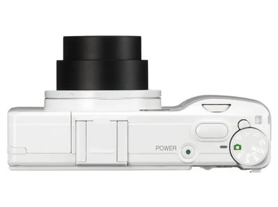 性能 スペック 比較 発売日 価格 Ricoh GR digital 4