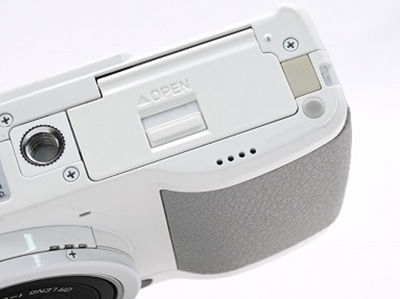 性能 スペック 比較 発売日 価格 Ricoh GR digital 4