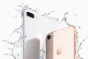 耐水性能 比較［2020 新型 iPhone SE3］