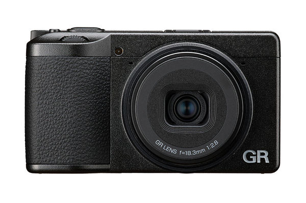 性能 スペック 比較 デジタル カメラ Ricoh GR4