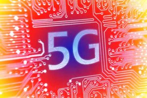 高速通信 5G［2020 次期 iPhone 12］