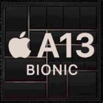 A13 Bionicチップセット［2020 新型 iPhone SE2］