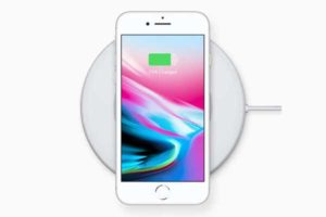 ワイヤレス充電［2020 新型 iPhone SE3］