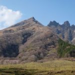 鍋の平キャンプ村 見頃［阿蘇 高森町：桜 名所］