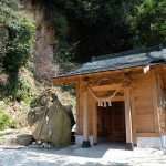 瀬田神社 見頃［熊本 大津町：桜 名所］