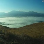 雲海 カメラ［阿蘇 大観峰 天気］