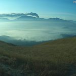 雲海 カメラ［阿蘇 大観峰 天気］