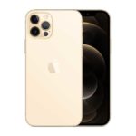 カラバリ：ゴールド［2020 新型 iPhone 12 Pro］