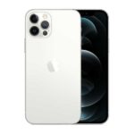 カラバリ：シルバー［2020 新型 iPhone 12 Pro］