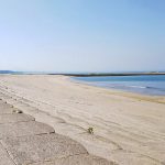 江口浜海浜公園［きれいな鹿児島 白浜ビーチ］