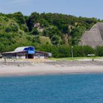 江口浜海浜公園［きれいな鹿児島 白浜ビーチ］