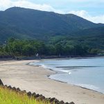 浜田海水浴場［きれいな鹿児島 白浜ビーチ］