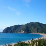 浜尻海水浴場［きれいな鹿児島 白浜ビーチ］