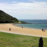 波戸岬海水浴場［きれいな佐賀 白浜ビーチ］