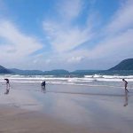 東の浜海水浴場［きれいな佐賀 白浜ビーチ］