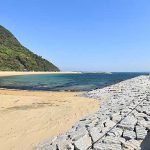 姫島海水浴場［きれいな大分 白浜ビーチ］