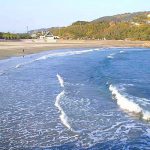 伊勢ケ浜海水浴場［きれいな宮崎 白浜ビーチ］