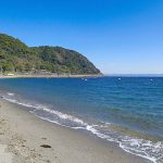 磯海水浴場［きれいな鹿児島 白浜ビーチ］