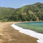 嘉徳海水浴場［きれいな鹿児島 白浜ビーチ］