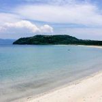 北浜海水浴場［きれいな佐賀 白浜ビーチ］