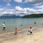 北浜海水浴場［きれいな佐賀 白浜ビーチ］