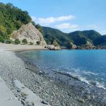 小高浜海水浴場［きれいな熊本 白浜ビーチ］