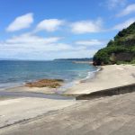 まさかり海水浴場［きれいな鹿児島 白浜ビーチ］