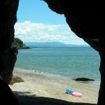 まさかり海水浴場［きれいな鹿児島 白浜ビーチ］