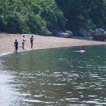 三ツ島海水浴場［きれいな熊本 白浜ビーチ］