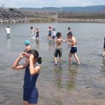 桜島レインボービーチ［きれいな鹿児島 白浜ビーチ］