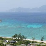 実久海水浴場［きれいな鹿児島 白浜ビーチ］