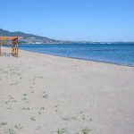 関の江海水浴場［きれいな大分 白浜ビーチ］