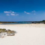 志戸桶海水浴場［きれいな鹿児島 白浜ビーチ］