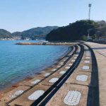 高戸海水浴場［きれいな熊本 白浜ビーチ］