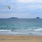 高浜海水浴場［きれいな長崎 白浜ビーチ］