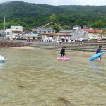 立海水浴場［きれいな熊本 白浜ビーチ］