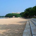 鶴ヶ浜海水浴場［きれいな熊本 白浜ビーチ］