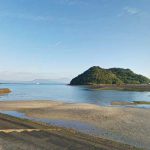 若宮公園海水浴場［きれいな熊本 白浜ビーチ］