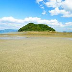 若宮公園海水浴場［きれいな熊本 白浜ビーチ］